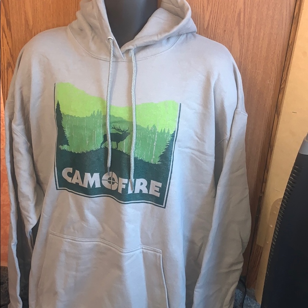 🆕Men’s Hunting Hoodie